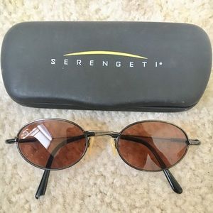 Serengeti’s 660